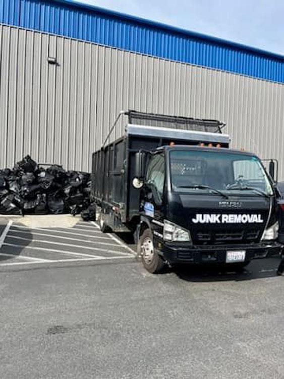 Junk Removal